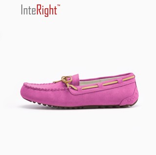 InteRight 3937513 女士平底单鞋