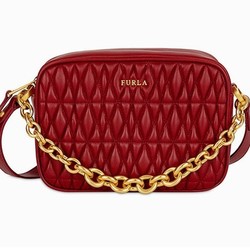 FURLA 芙拉 女士单肩斜挎包