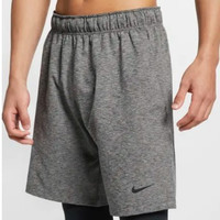 NIKE 耐克 Dri-FIT AT5694 男子瑜珈训练短裤