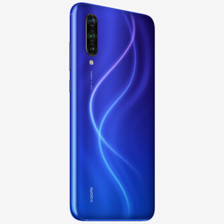 Xiaomi 小米 CC9 4G手机 6GB+128GB 深蓝星球