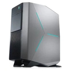 DELL 戴尔外星人 Alienware Aurora 游戏台式机（i7-9700，RTX2070 8G，1TB，16GB）