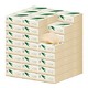 DELLBOO 良布 本色竹浆抽纸 3层100抽*24包 *3件