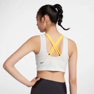 NIKE 耐克 AR6476 女子训练背心