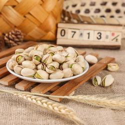 小米有品 橡树小镇开心果 100g