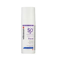 银联专享： ultrasun U佳 抗衰老高倍防晒霜 SPF50+ 50ml +凑单品