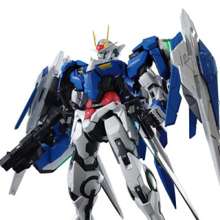 BANDAI 万代 00Raiser 高达拼装模型