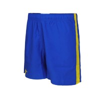 李宁运动短裤男士足球篮球比赛裤短裤夏季宽松训练裤跑步