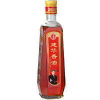 建华 香油 450ml