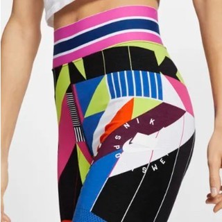 NIKE 耐克 Sportswear NSW AR9857 女子紧身裤