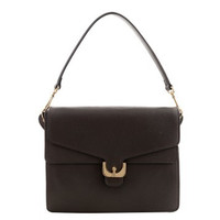 COCCINELLE|可奇奈尔 Ambrine Maxi系列 女士单肩包