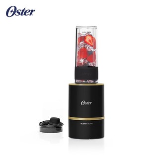 Oster 奥士达 BLST120-BBK-073 黑金榨汁机
