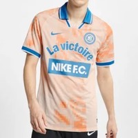 NIKE 耐克 F.C. AQ0661 男子主场足球球衣