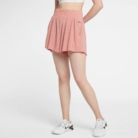 Nike Dri-FIT Studio AR6362-252 女子瑜伽训练短裤