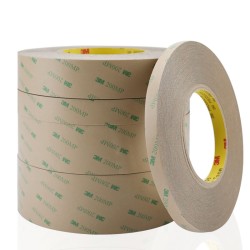 3M 200MP 双面胶带 0.5cm*55m