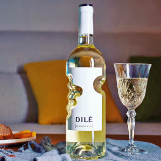 商品dile 帝力 葡萄酒 (750ml,瓶装)