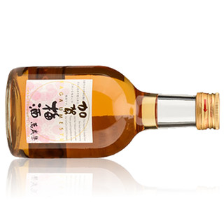 万岁乐 青梅酒 (300ml、14%vol)