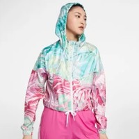 NIKE 耐克 Sportswear AT0563 女子梭织夹克