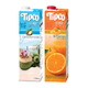 TIPCO 泰宝 100%NFC纯果汁 1L*2瓶