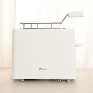 Pinlo 品罗 PL-T050W1H 烤面包机 +凑单品
