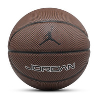 NIKE 耐克 AJ篮球 Jordan青少年儿童室内外通用7号球 BB0621-858PU水泥地  BB0472-824 (深红、7号)