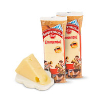 Zott 德国进口 埃曼塔尔原味奶酪 200g