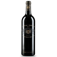 法国进口红酒 1855列级庄 玛歌酒庄干红葡萄酒2015年 750ml