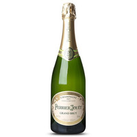 Champagne Perrier-Jouet 巴黎之花香槟酒庄 香槟/起泡酒     750ml 单支
