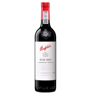 Penfolds 奔富 澳洲进口红酒红葡萄酒 750ml 6瓶整箱装