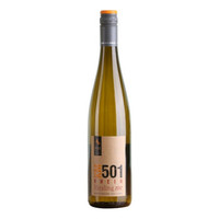 雷司 KM501系列 莱茵雷司令白葡萄酒 750ml