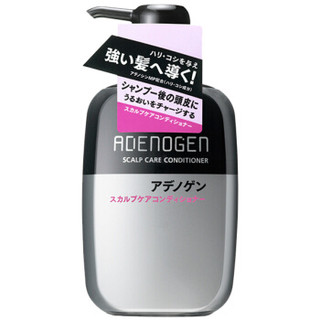 ADENOGEN 头皮养护护发素 400ml