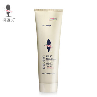 ADOLPH 阿道夫 焗油宝 男女通用 护发素焗油膏 260ml·#双11大促#