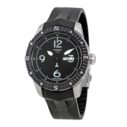 TISSOT 天梭 T-Navigator系列 T062.430.17.057.00 男士机械腕表