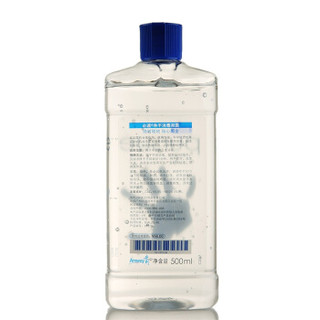 Amway 安利 净手消毒凝露500ml