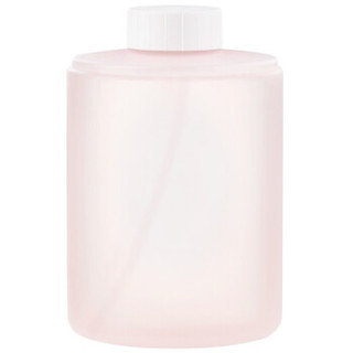MI 小米 米家自动洗手机套装 家用自动感应泡沫320ML瓶装小卫质品氨基酸泡沫洗手液（三瓶装）