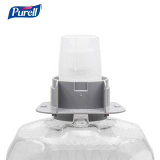 PURELL 普瑞来 泡沫润肤洗手液1250ml(5165-03-MY)可搭配FMX分配器(5150-06-MY) 3瓶(5165-03-MY)