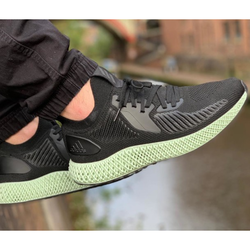 adidas 阿迪达斯 alphaedge 4D 中性跑步鞋