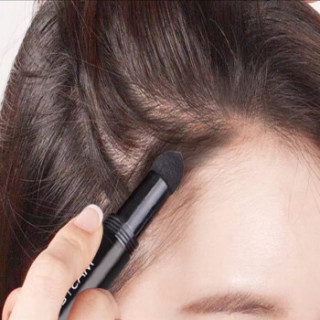 moeta发际线笔发际线阴影粉遮发际线笔填充神器补发修容粉大额头发髻