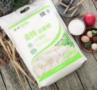 香雪 麦纯富强粉 小麦粉 5kg *2件