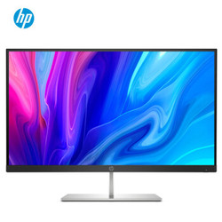 HP 惠普 27QD 27英寸2K显示器 HDR400