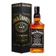 御玖轩 杰克丹尼700ml（Jack Daniels）威士忌田纳西州波本进口正品行货 杰克丹尼700ML *2件