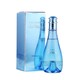 88VIP：Davidoff 大卫杜夫 COOL WATER 海洋之美 女士淡香氛 100ml *3件