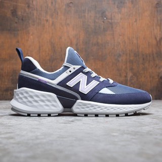 考拉海购黑卡会员：new balance 574系列 男子运动跑鞋  