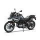  宝马 BMW F750GS 摩托车 帕勒克金属亚光　