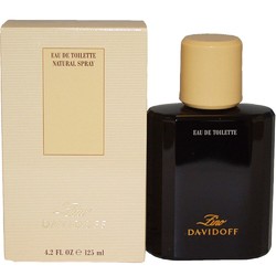 Davidoff 大卫杜夫 仙奴 男士香水 125ml *4件