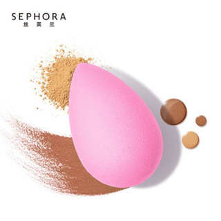 beautyblender 美妆蛋 化妆海绵 桃花粉红