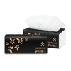 yumian 玉棉 抽纸巾卫生纸3层300张 (10包、3层)