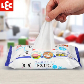 LEC 丽固 ss-225 厨房纸巾/厨房湿巾