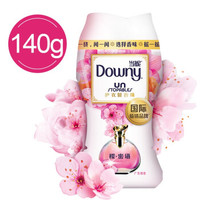 Downy 当妮 6903148277379 护衣留香珠  淡粉樱花香140g