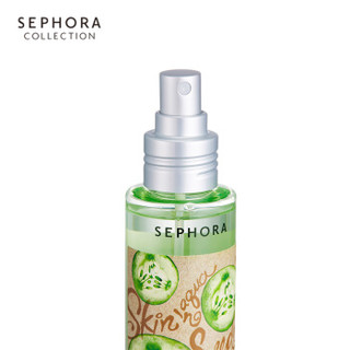 Sephora 丝芙兰 喷雾系列 黄瓜籽水活保湿喷雾 150ml (150ml)