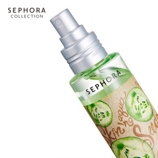 Sephora 丝芙兰 喷雾系列 黄瓜籽水活保湿喷雾 150ml (150ml)